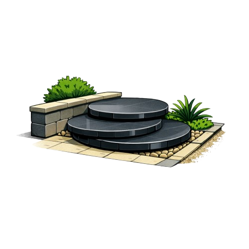 Aménagement paysager